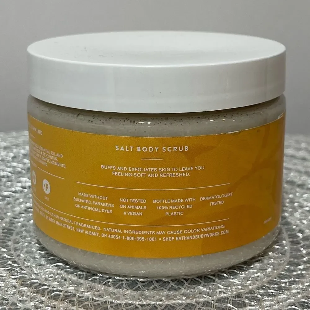 Bath & Body Works bbw simply